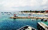 Depart Bali